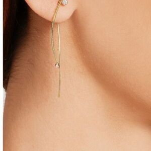 Sophie Bille Brahe Earring